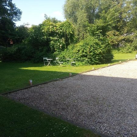 Ferienwohnung Jakob Toenning Luaran gambar