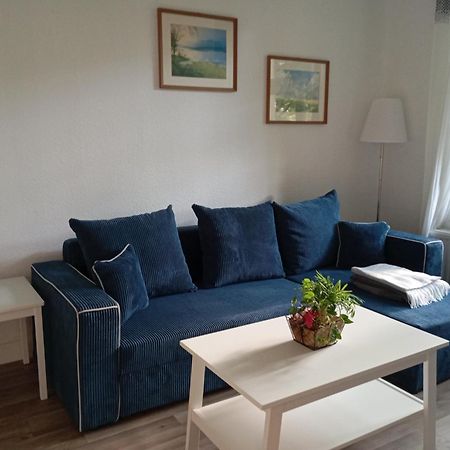 Ferienwohnung Jakob Toenning Luaran gambar