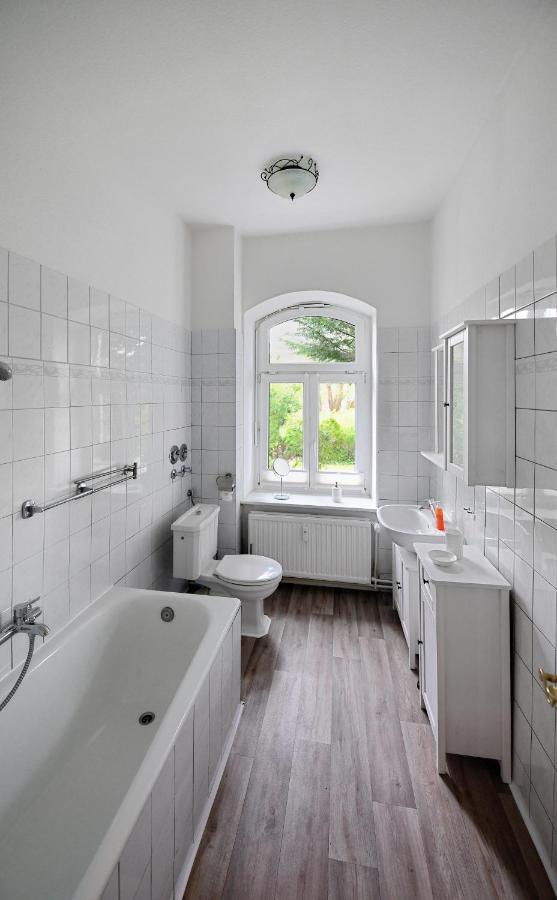 Ferienwohnung Jakob Toenning Luaran gambar