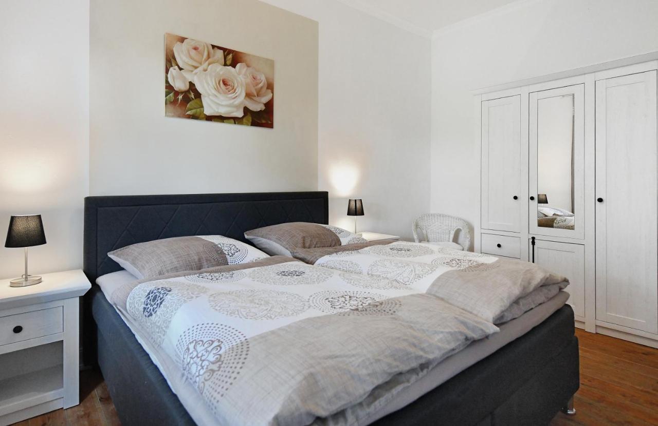 Ferienwohnung Jakob Toenning Luaran gambar