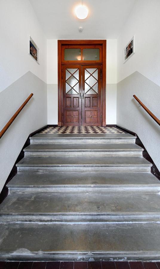 Ferienwohnung Jakob Toenning Luaran gambar