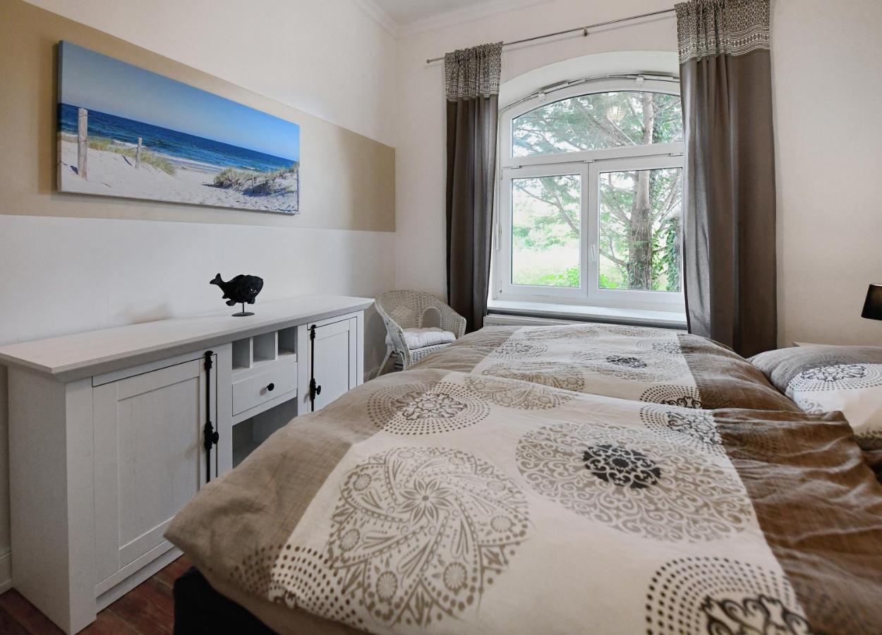 Ferienwohnung Jakob Toenning Luaran gambar