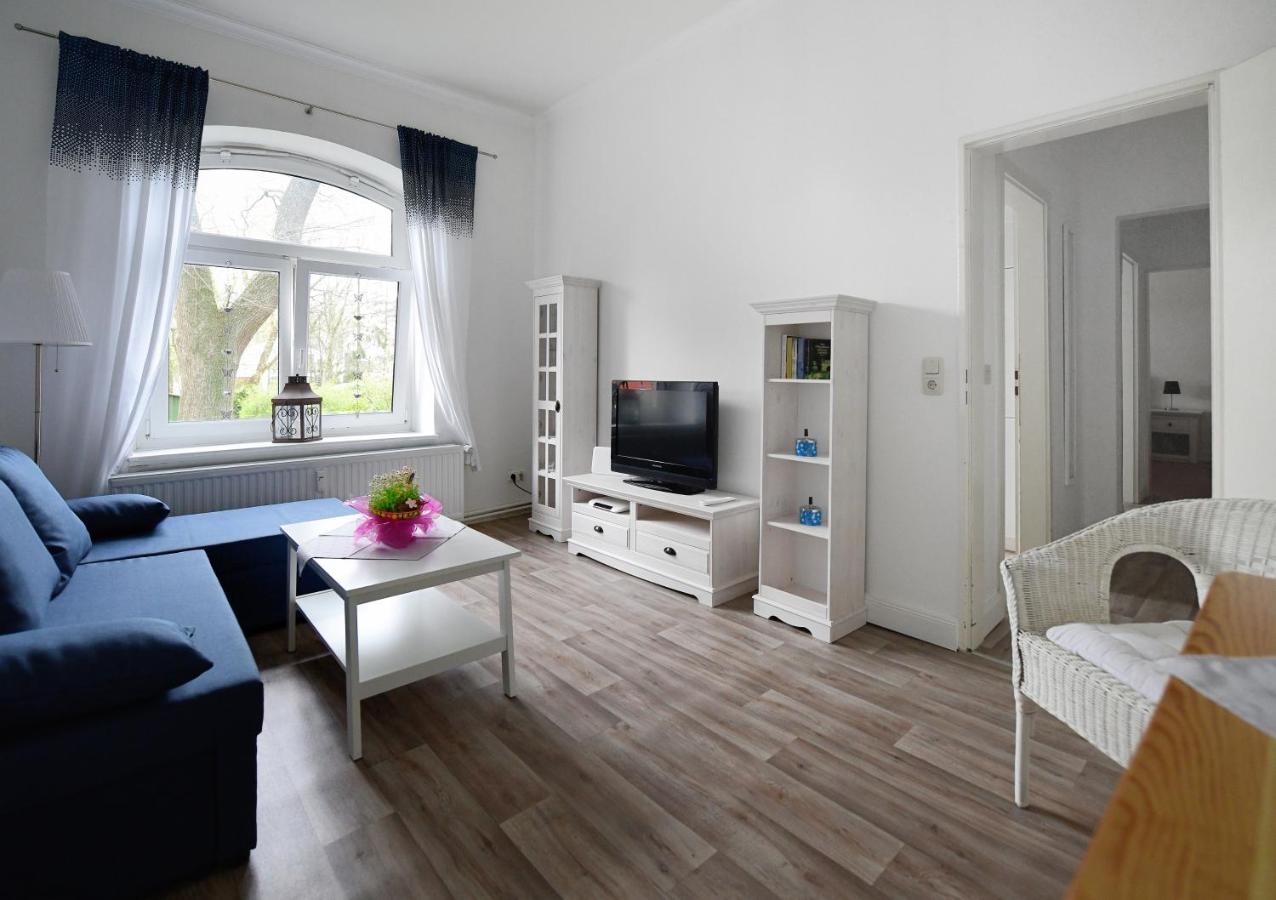 Ferienwohnung Jakob Toenning Luaran gambar
