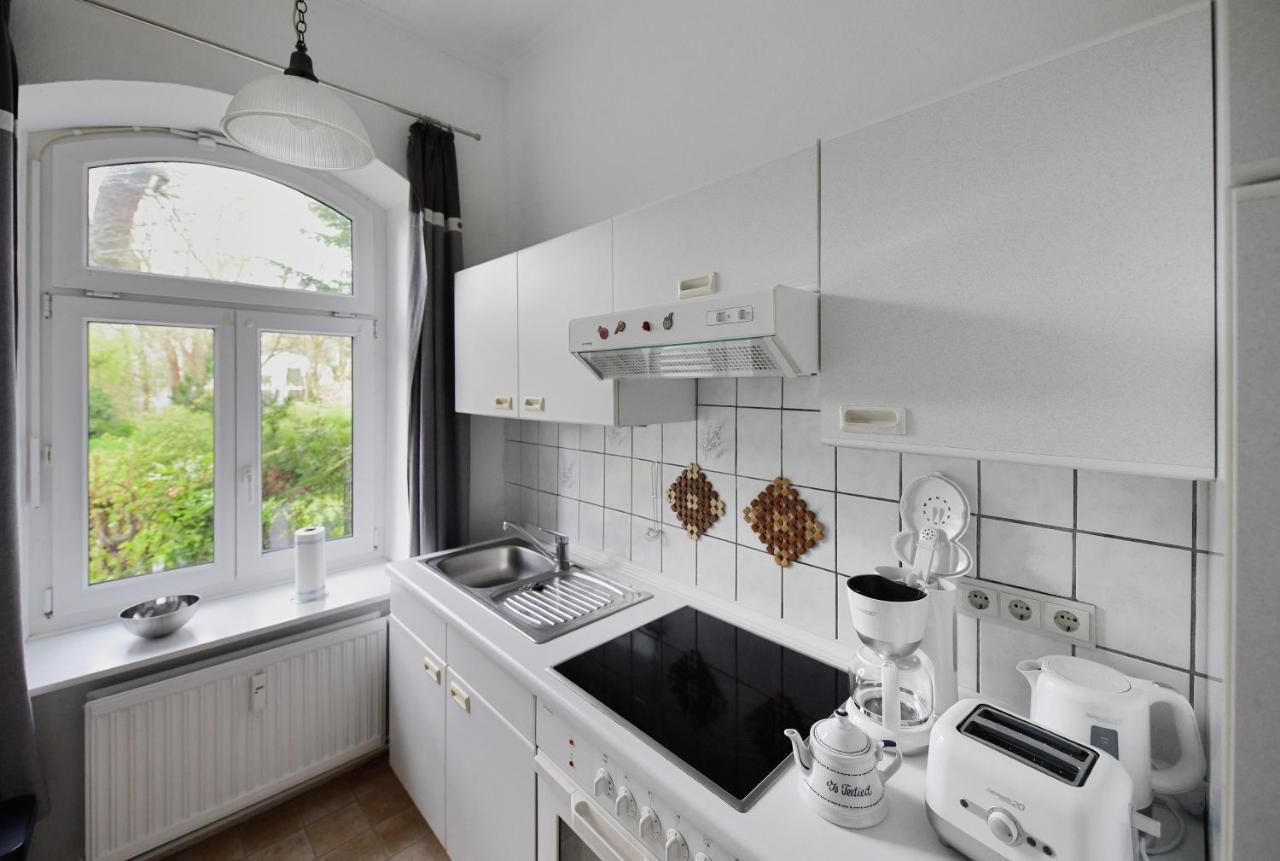 Ferienwohnung Jakob Toenning Luaran gambar
