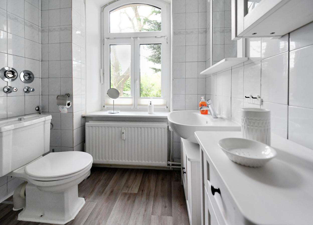 Ferienwohnung Jakob Toenning Luaran gambar