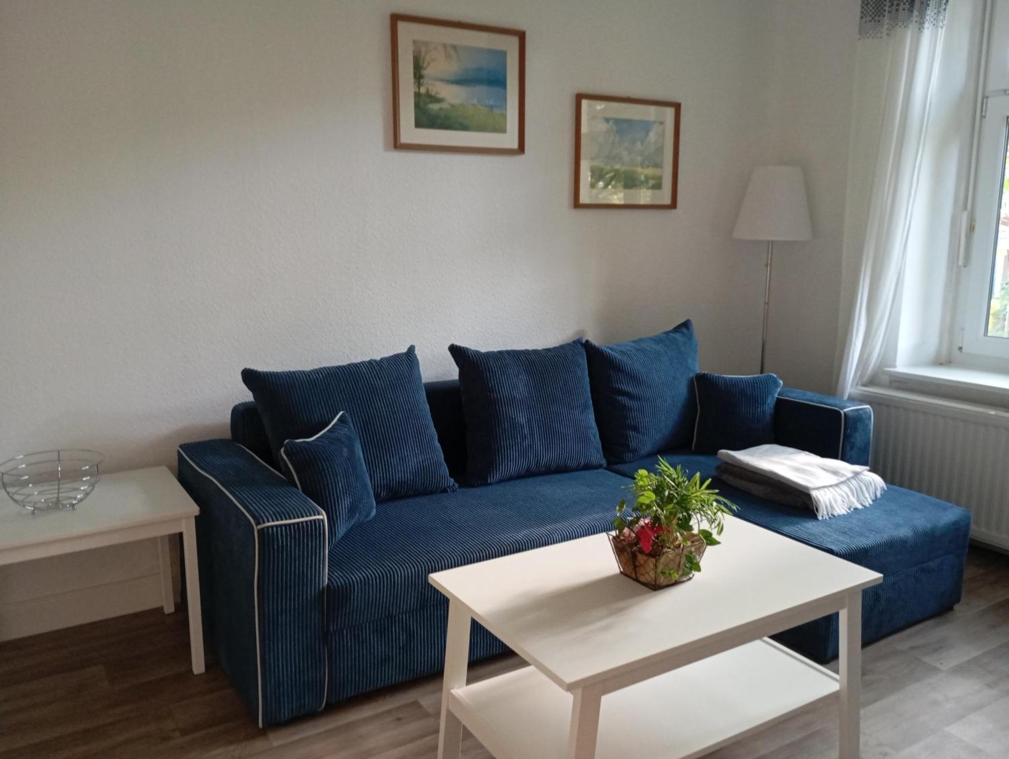Ferienwohnung Jakob Toenning Luaran gambar